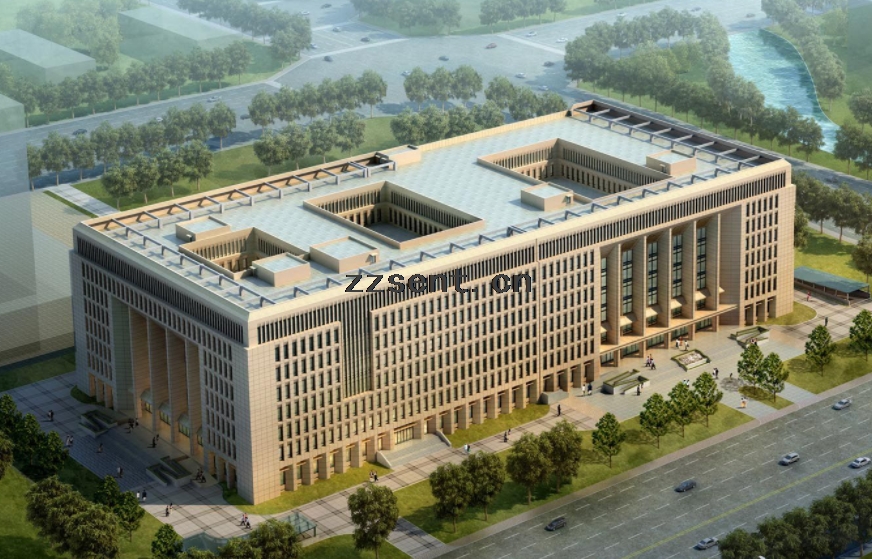 鄭發(fā)大廈項(xiàng)目